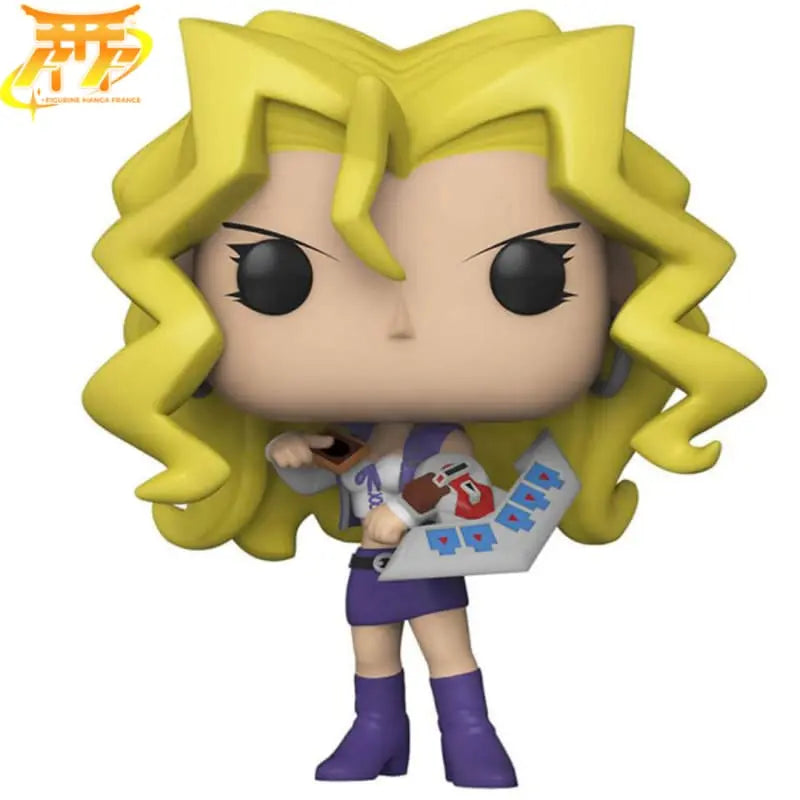 Mai Valentine Funko Pop – Yu Gi Oh!™