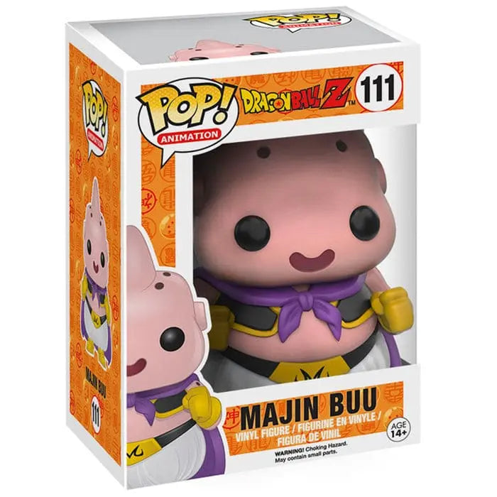 Majin Boo Funko Pop – Dragon Ball Z™