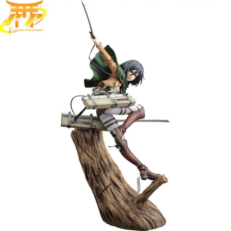 Mikasa Ackerman Figuren – Attack on Titan™