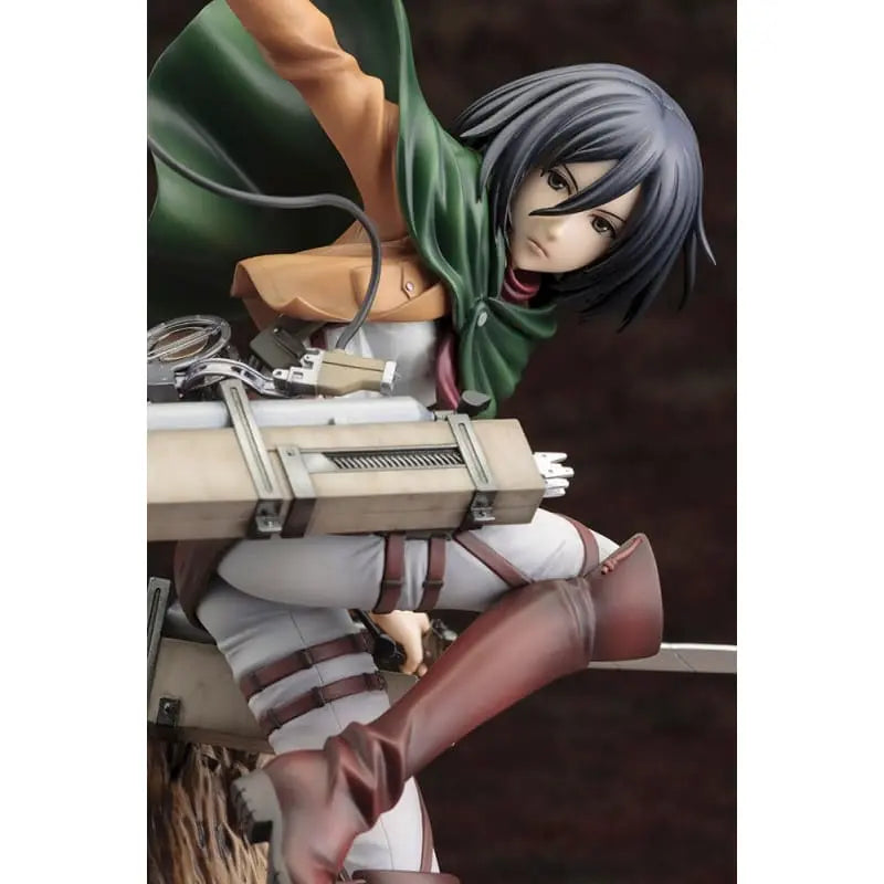 Mikasa Ackerman Figuren – Attack on Titan™