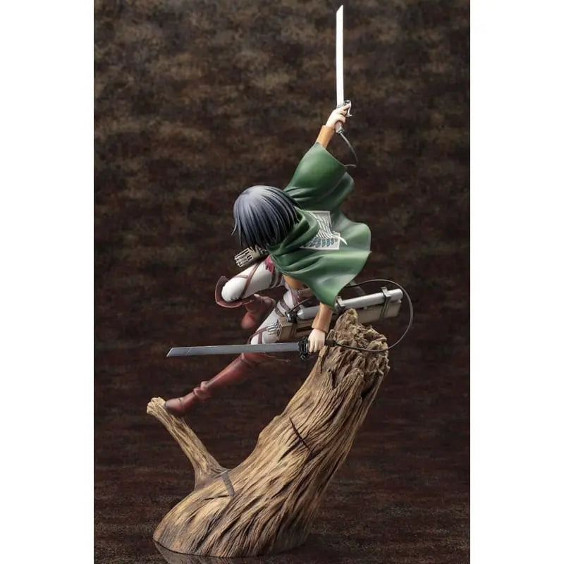 Mikasa Ackerman Figuren – Attack on Titan™
