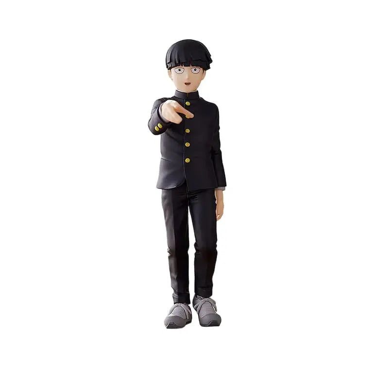 „Mob“ Shigeo Kageyama Figuren – Mob Psycho 100™