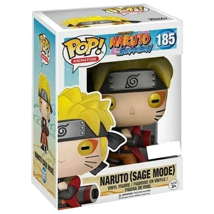 Naruto Eremit Funko Pop – Naruto Shippuden™