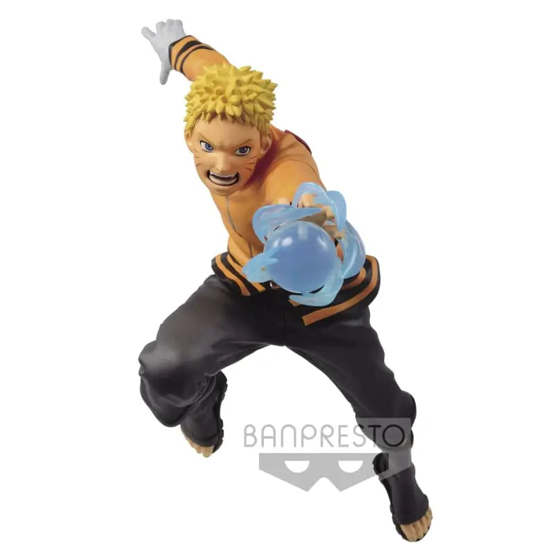 Naruto Uzumaki Rasengan- Figuren – Naruto Shippuden™