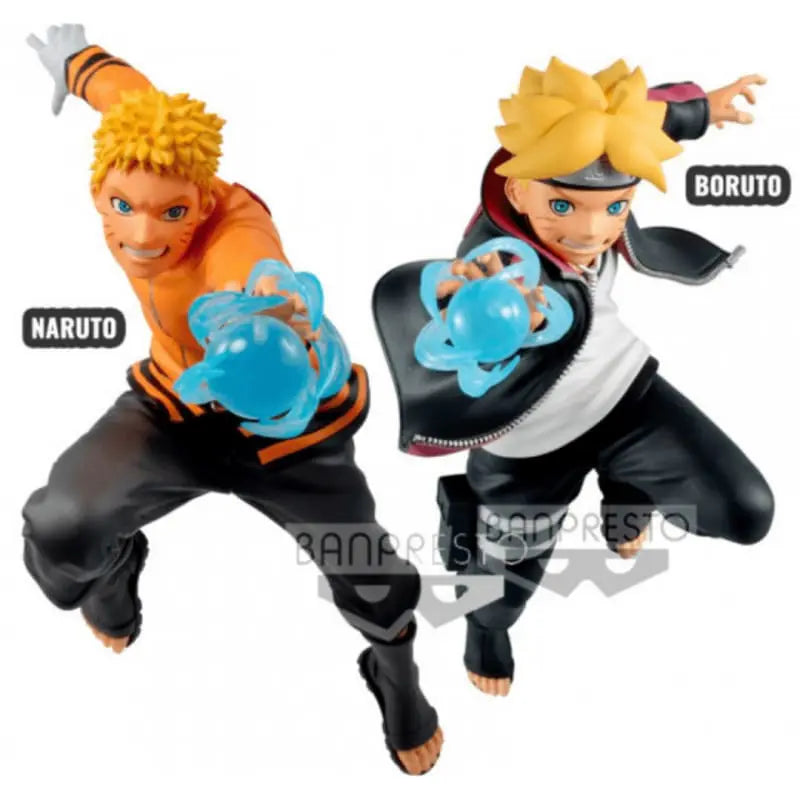 Naruto Uzumaki Rasengan- Figuren – Naruto Shippuden™