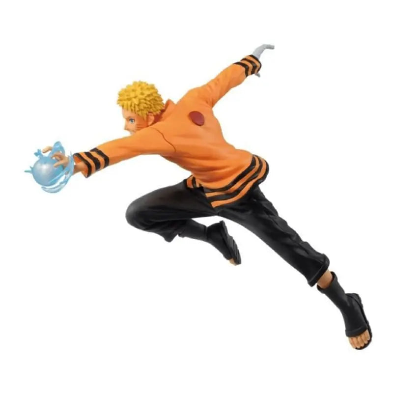 Naruto Uzumaki Rasengan- Figuren – Naruto Shippuden™