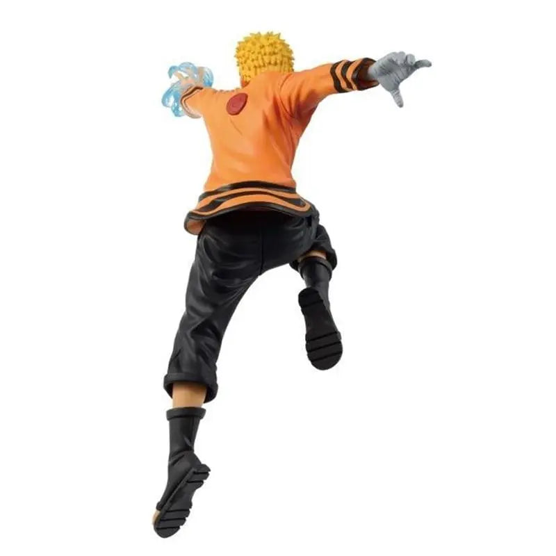 Naruto Uzumaki Rasengan- Figuren – Naruto Shippuden™