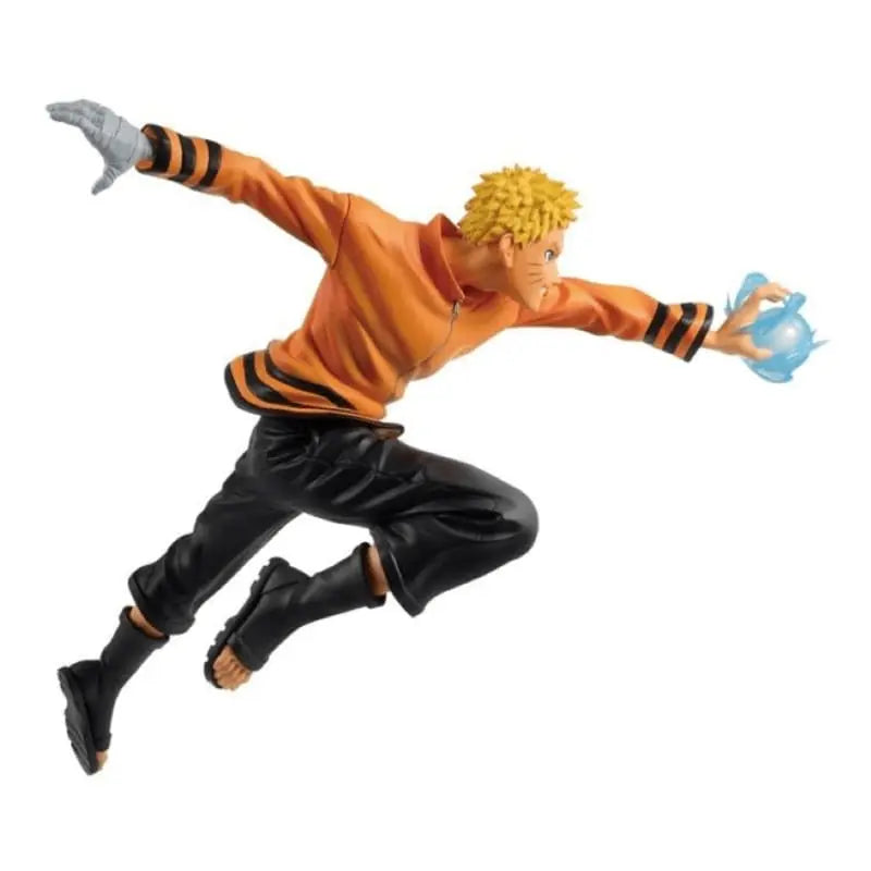 Naruto Uzumaki Rasengan- Figuren – Naruto Shippuden™