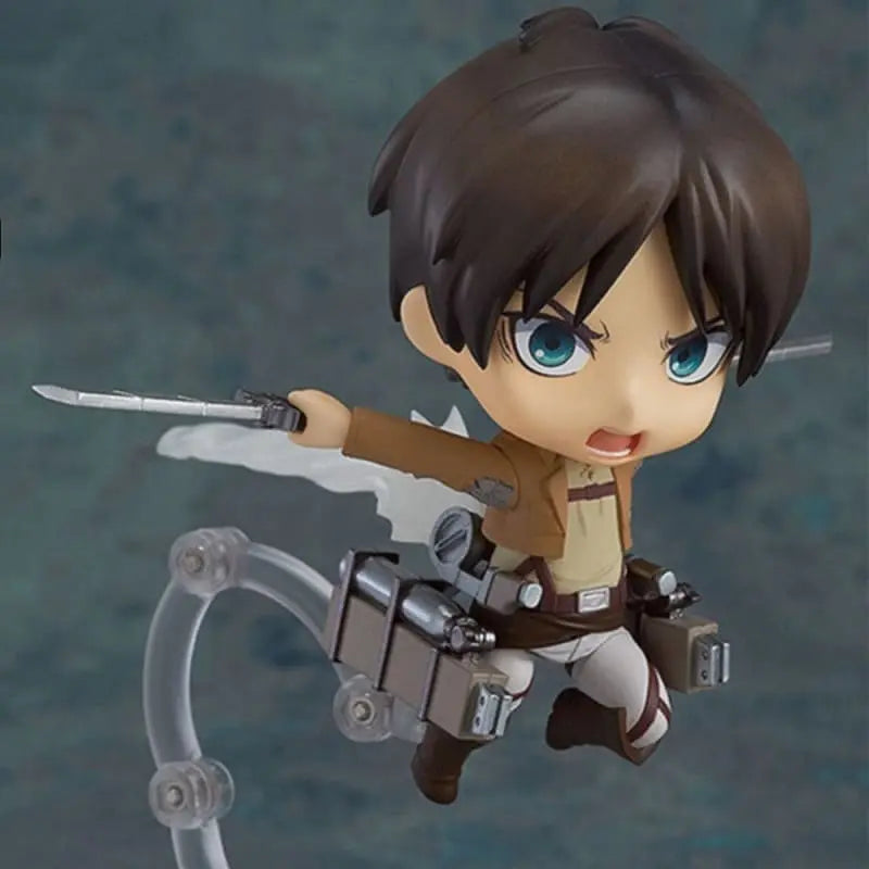 Nendoroid Eren Yeager Figuren – Attack on Titan™