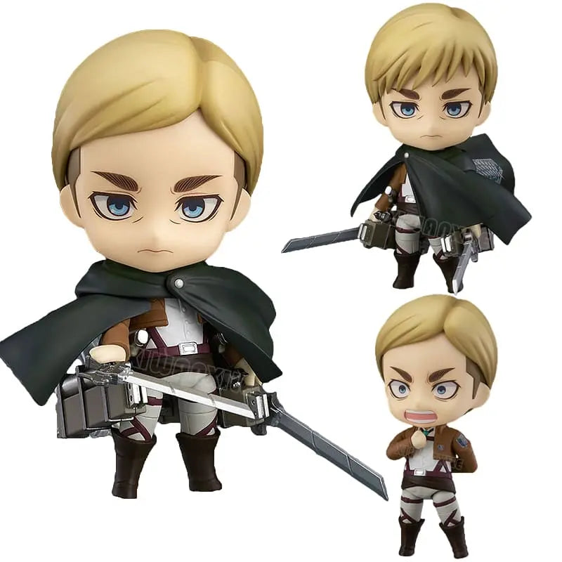 Nendoroid Erwin Figuren – Attack on Titan™