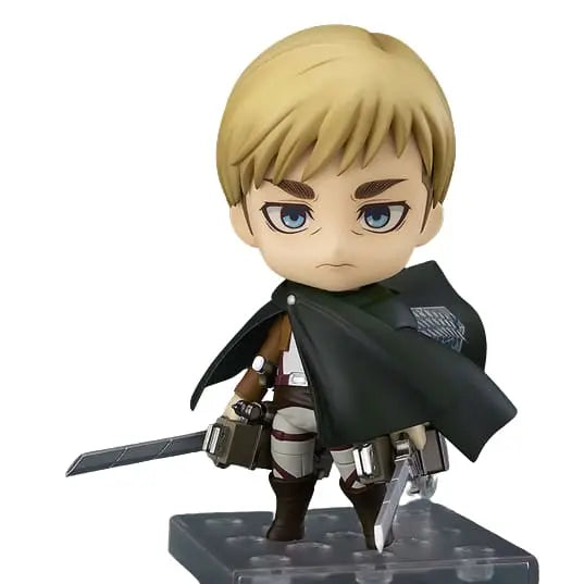 Nendoroid Erwin Figuren – Attack on Titan™