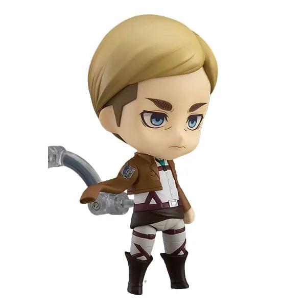 Nendoroid Erwin Figuren – Attack on Titan™