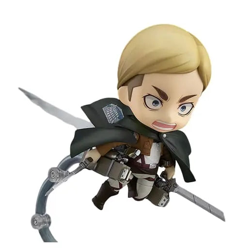 Nendoroid Erwin Figuren – Attack on Titan™