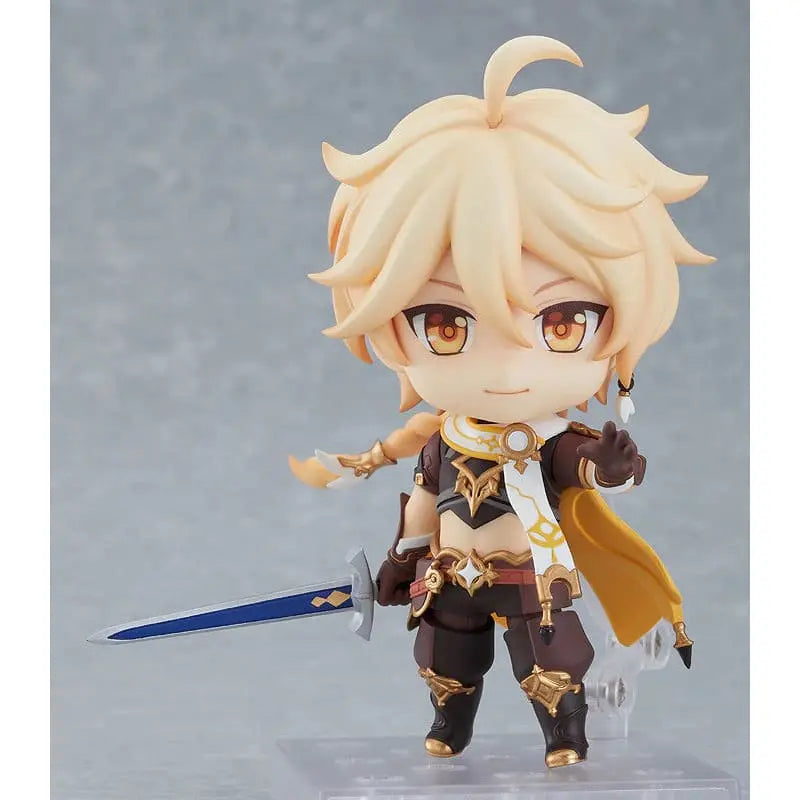 Nendoroid- Figuren – Genshin Impact™