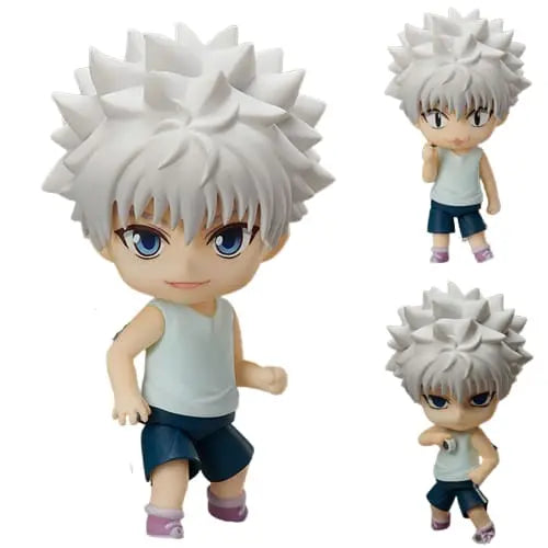Nendoroid Kilua Zoldik Figuren – Hunter x Hunter™