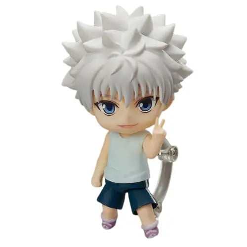 Nendoroid Kilua Zoldik Figuren – Hunter x Hunter™
