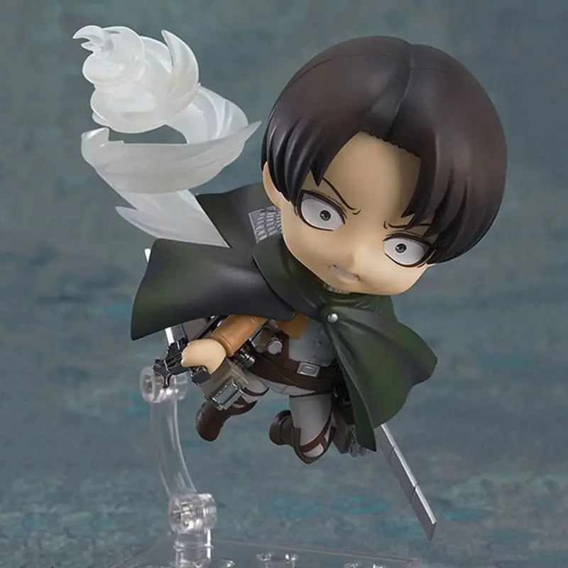 Nendoroid Livail Figuren – Attack on Titan™