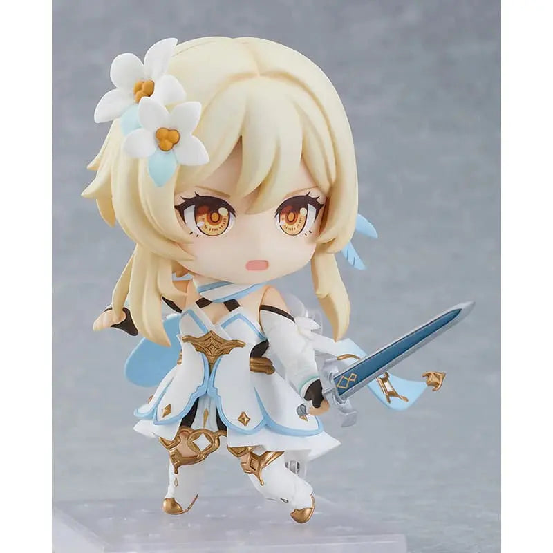 Nendoroid Lumine- Figuren – Genshin Impact™™