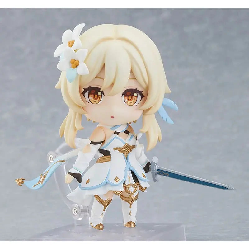 Nendoroid Lumine- Figuren – Genshin Impact™™