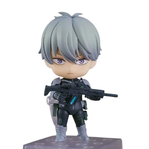Nendoroid Reno Ichikawa Funko POP - Kaiju No.8™