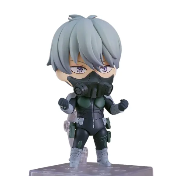 Nendoroid Reno Ichikawa Funko POP - Kaiju No.8™