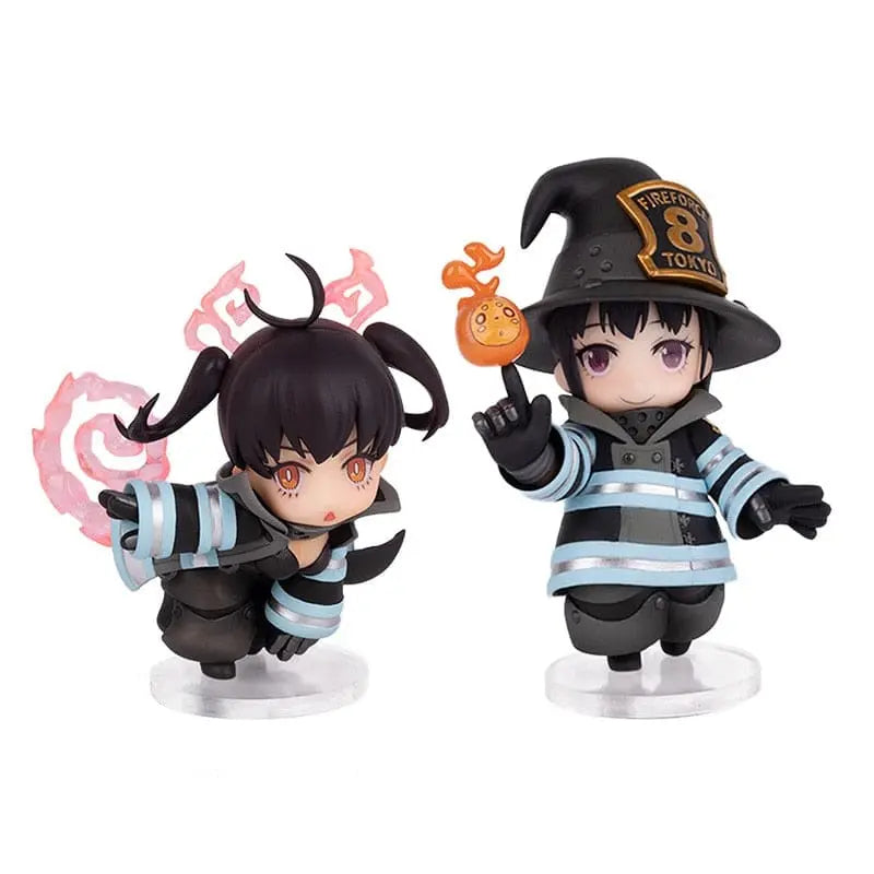 Nendoroid Tamaki- Figuren – Fire Force™