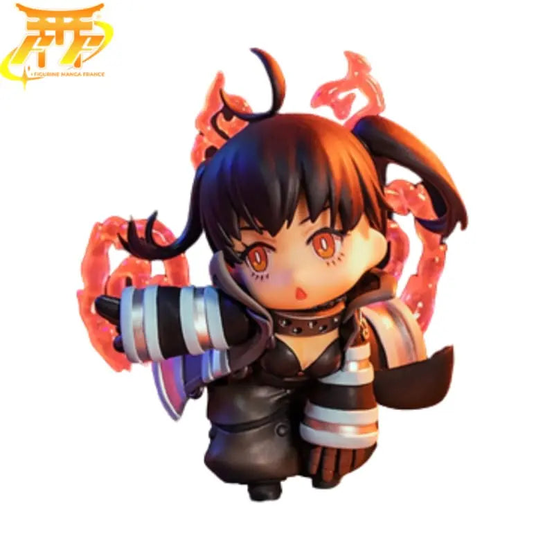 Nendoroid Tamaki- Figuren – Fire Force™