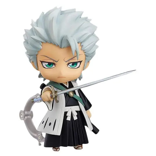 Nendoroid Toshiro Hitsugaya Figuren – Bleach™