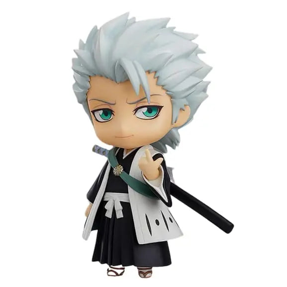 Nendoroid Toshiro Hitsugaya Figuren – Bleach™
