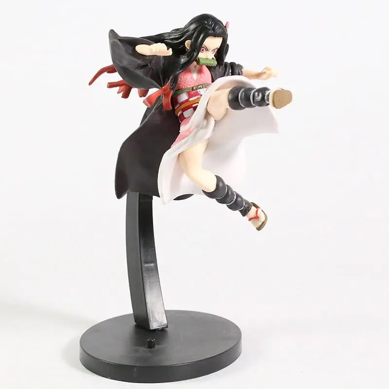 Nezuko- Figuren – Demon Slayer™