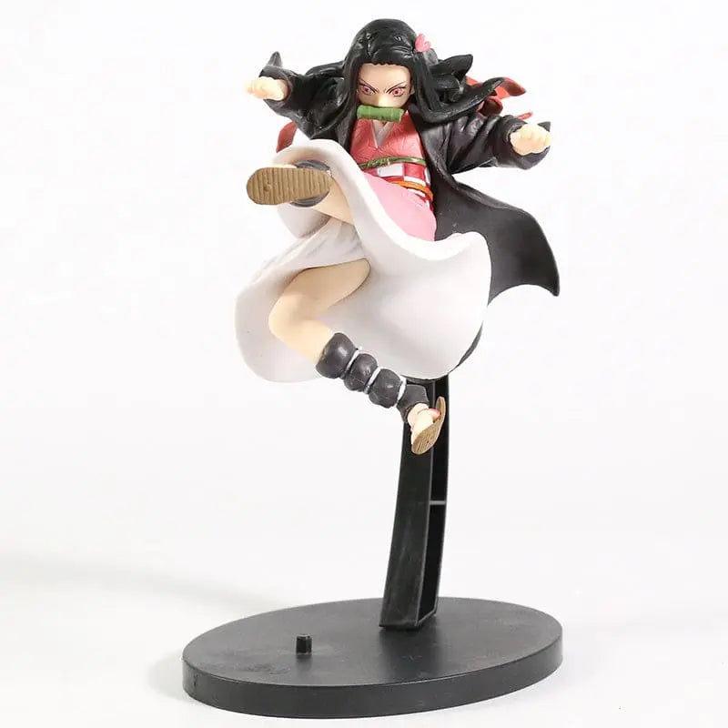 Nezuko- Figuren – Demon Slayer™