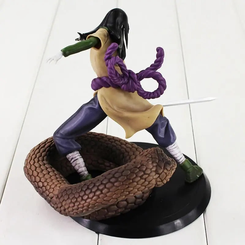 Orochimaru- Figuren – Naruto Shippuden™