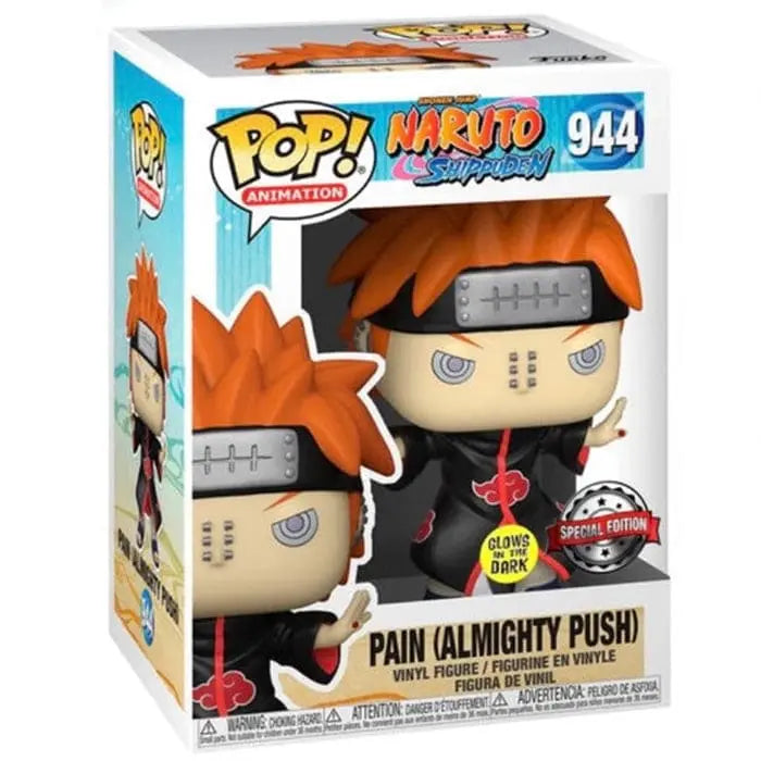 Pain Rikudo Funko Pop – Naruto Shippuden™