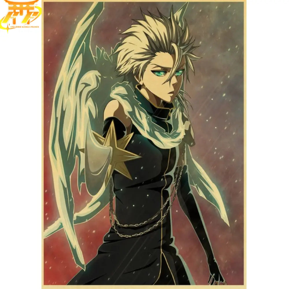 Hitsugaya Poster - Bleach™