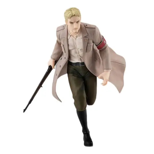 Reiner Braun Figuren - Attack on Titan™