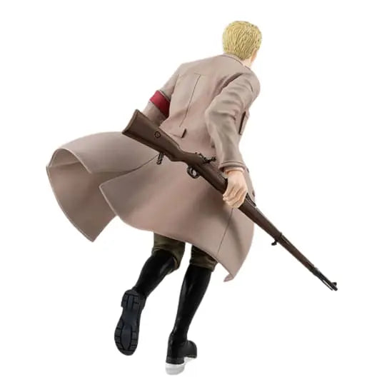 Reiner Braun Figuren - Attack on Titan™