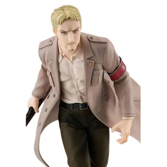 Reiner Braun Figuren - Attack on Titan™