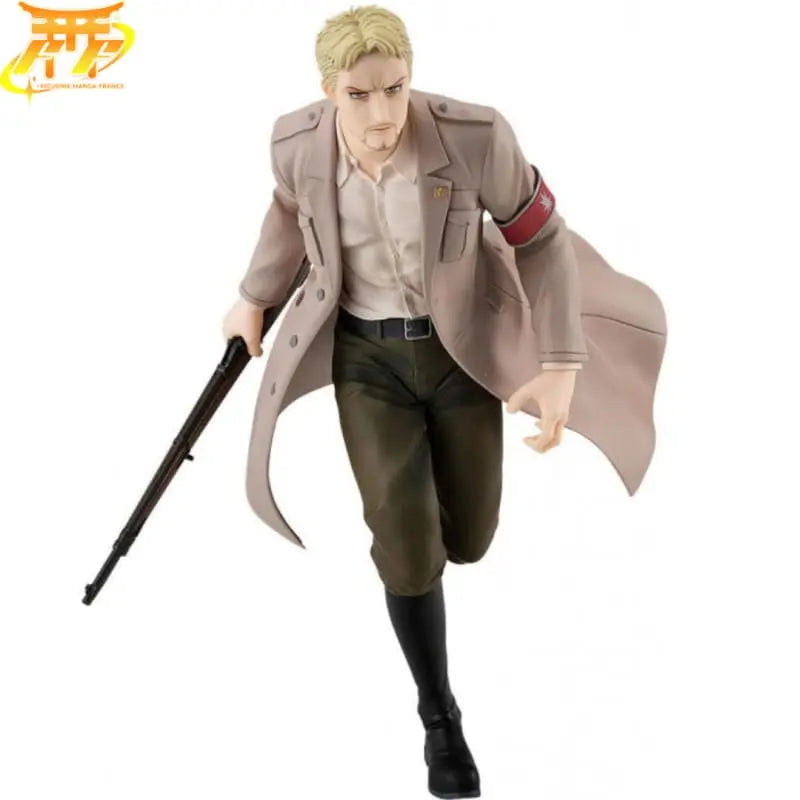 Reiner Braun Figuren - Attack on Titan™