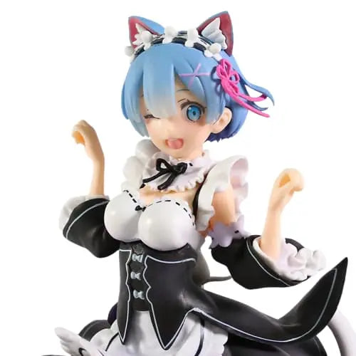 Rem- Figuren – Re:Zero™