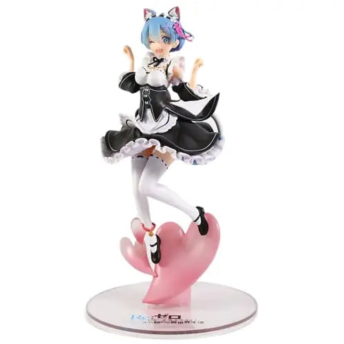 Rem- Figuren – Re:Zero™