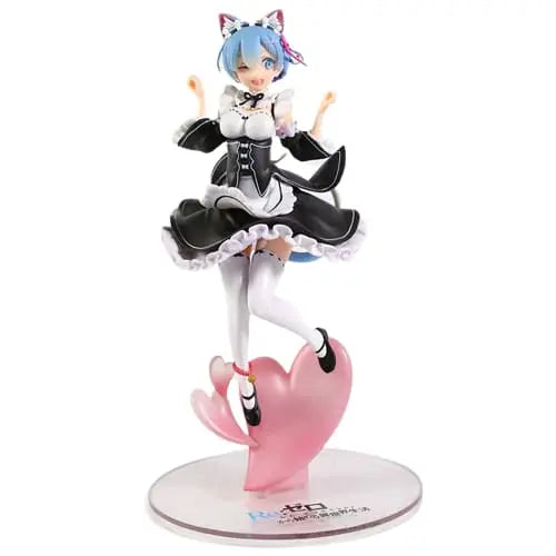 Rem- Figuren – Re:Zero™