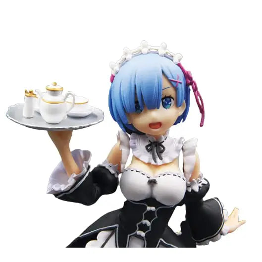 Rem „Maid“ Figuren – Re:Zero™