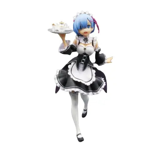Rem „Maid“ Figuren – Re:Zero™