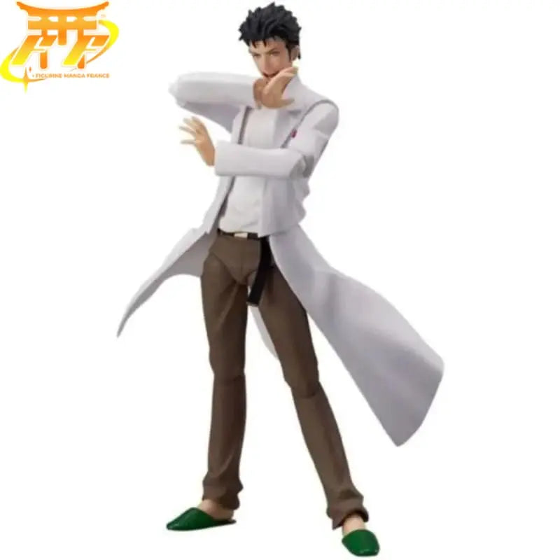 Rintaro Okabe Figuren – Steins;Gate™