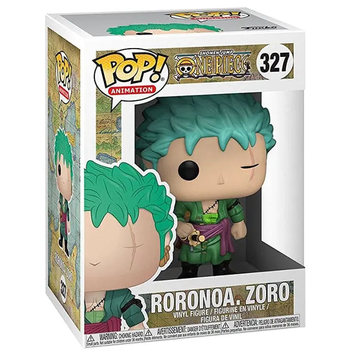 Roronoa Zoro Funko Pop – One Piece™