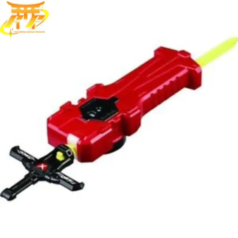 Launcher Rot – Beyblade™