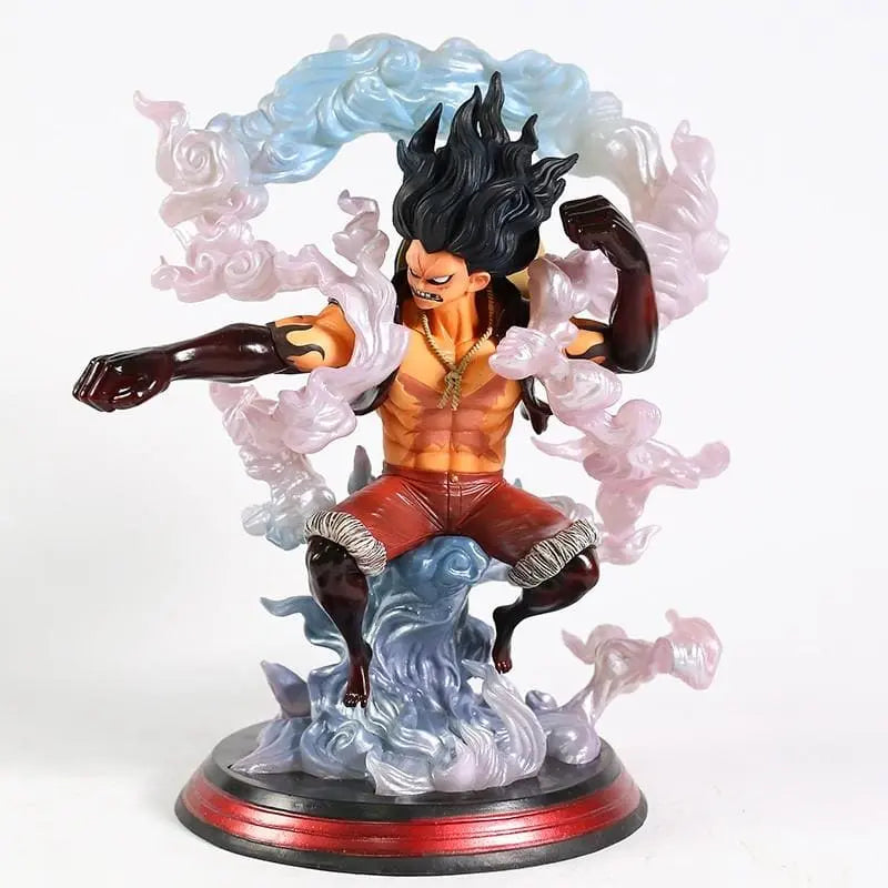 Luffy Gear 4 Snake Man Figuren – One Piece™