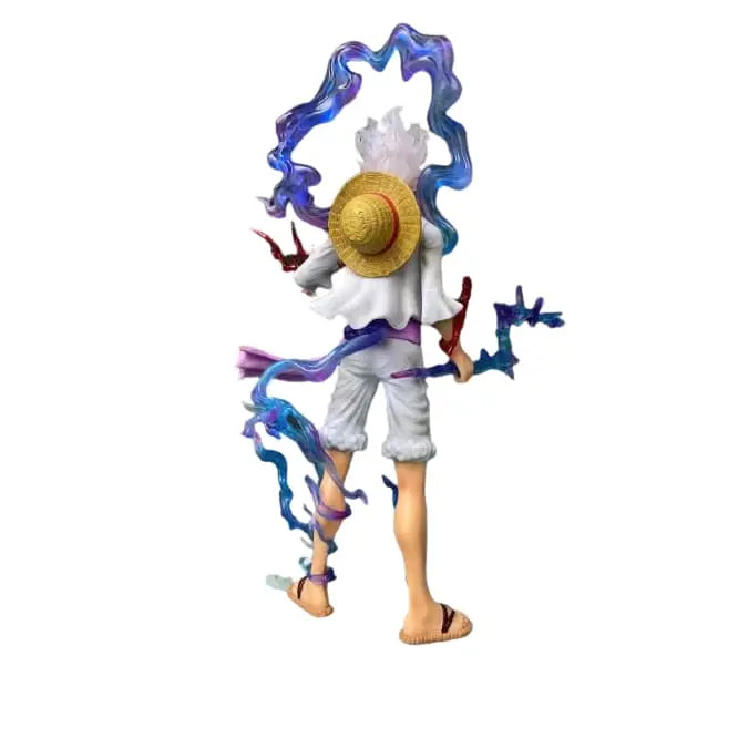 Luffy Joy Boy Figuren (Getriebe 5) – One Piece™