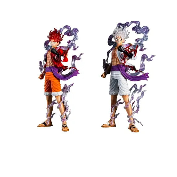 Luffy Joy Boy Figuren (Getriebe 5) – One Piece™