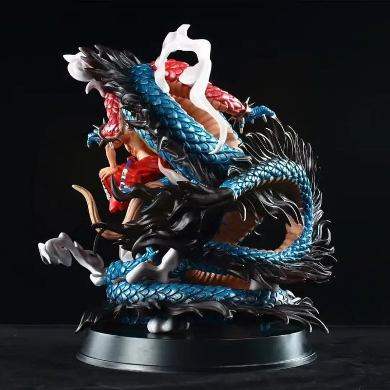 Luffy vs. Kaido GK- Figuren – One Piece™